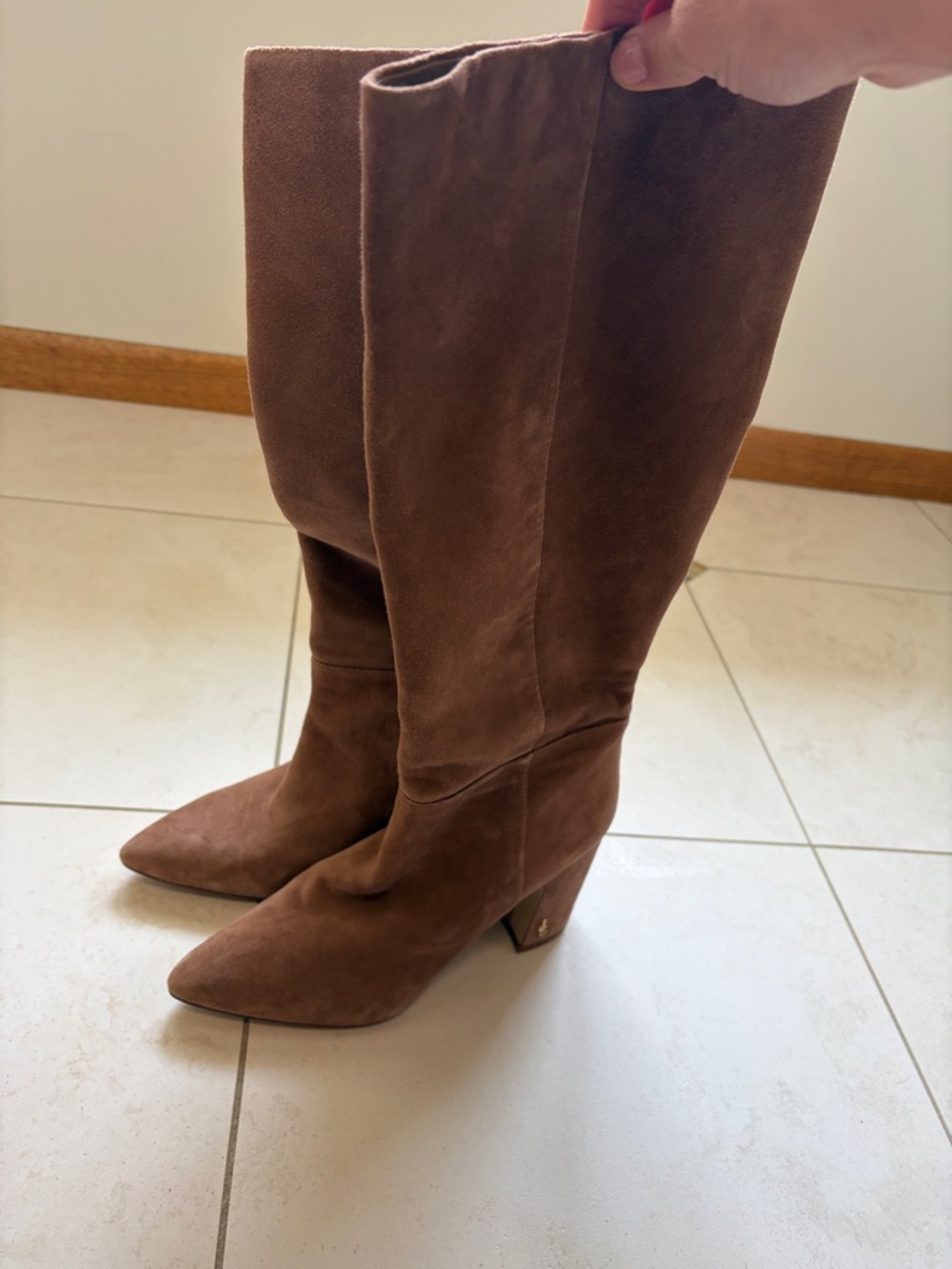 Sam Edelman Boots